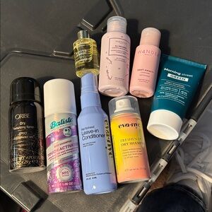 Oribe Dry Texturizing Spray - Black and Gold